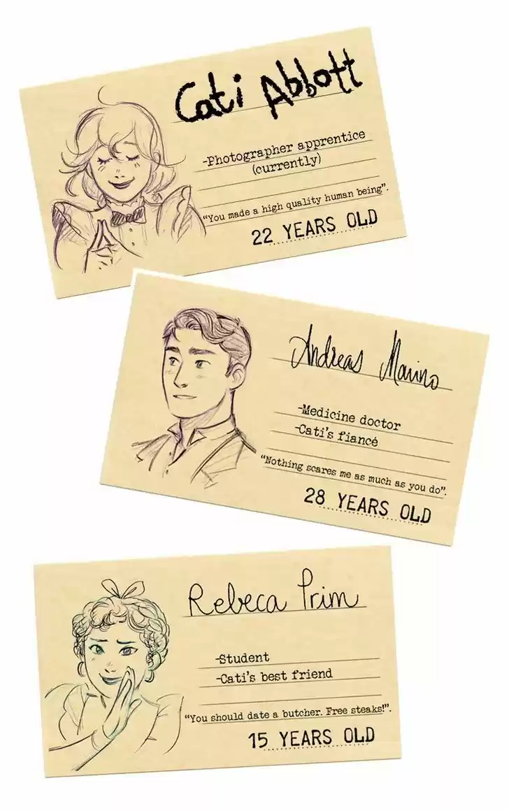 Miss Abbott and the Doctor 55