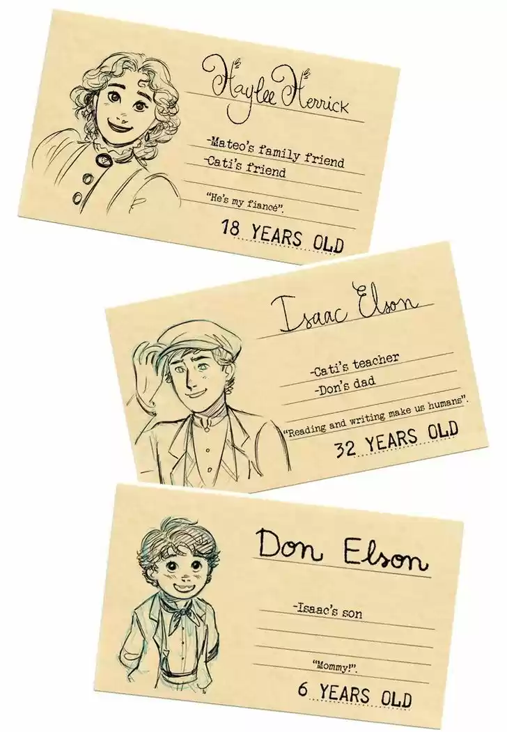 Miss Abbott and the Doctor 55