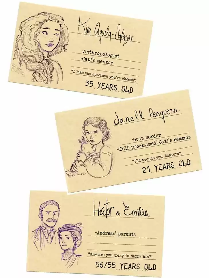 Miss Abbott and the Doctor 55