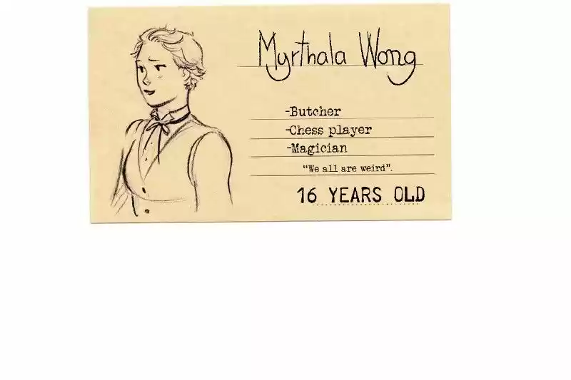 Miss Abbott and the Doctor 55