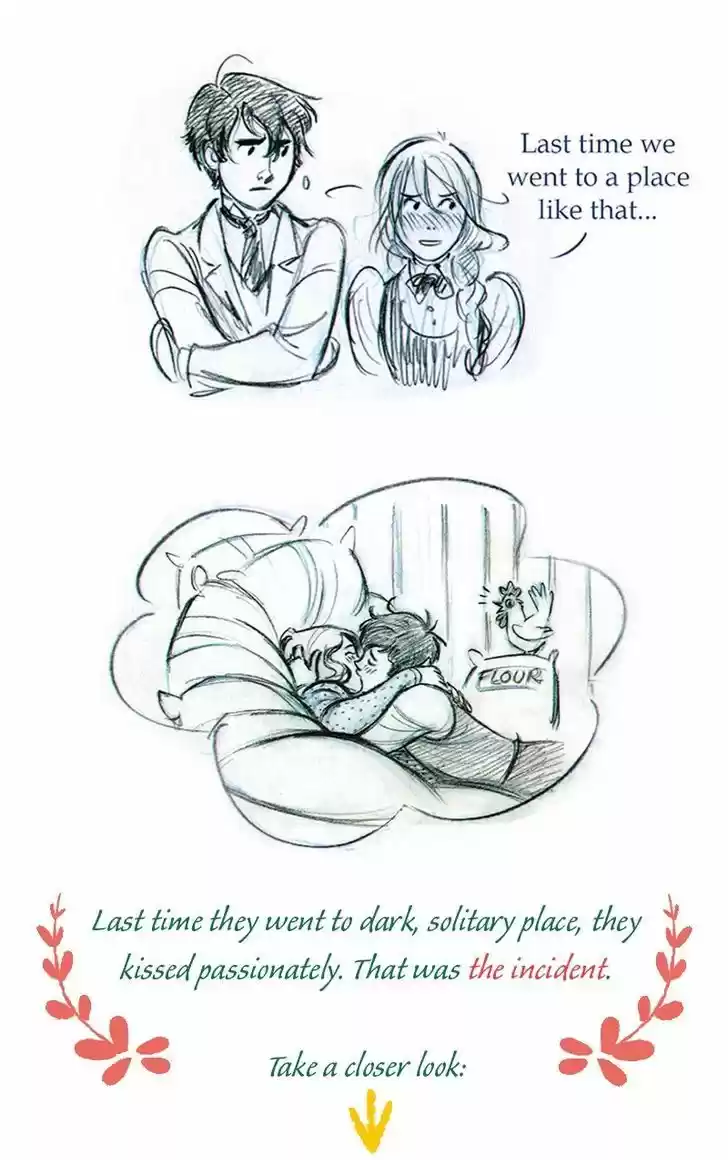 Miss Abbott and the Doctor 55