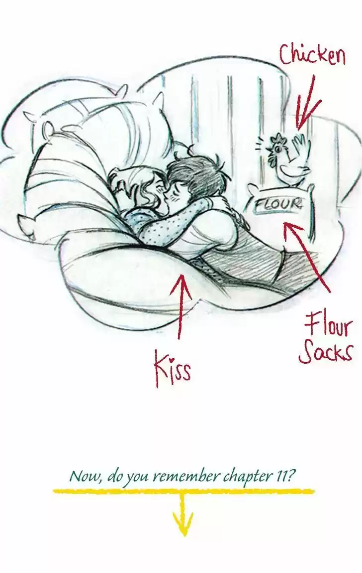 Miss Abbott and the Doctor 55