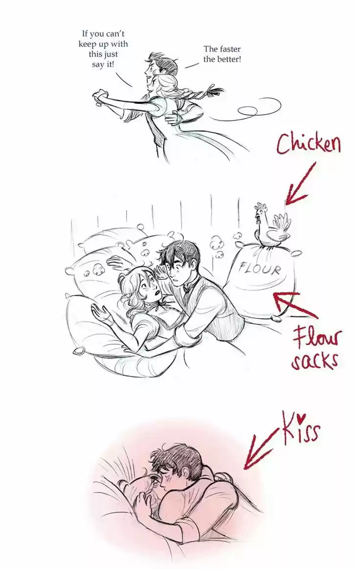 Miss Abbott and the Doctor 55