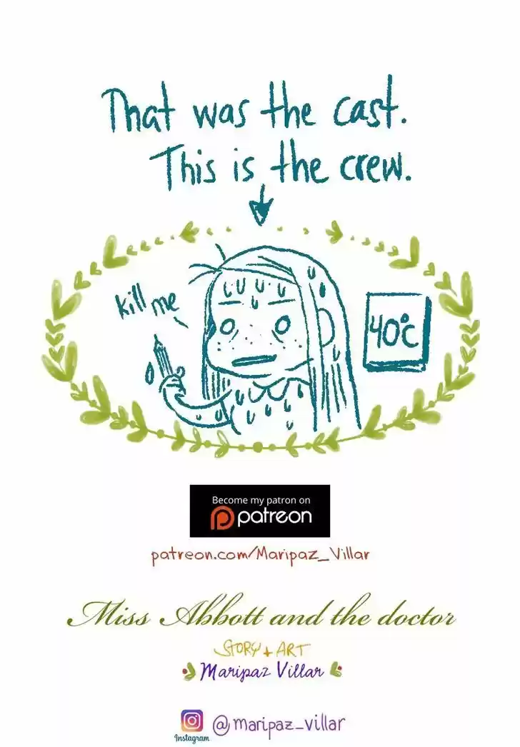 Miss Abbott and the Doctor 55