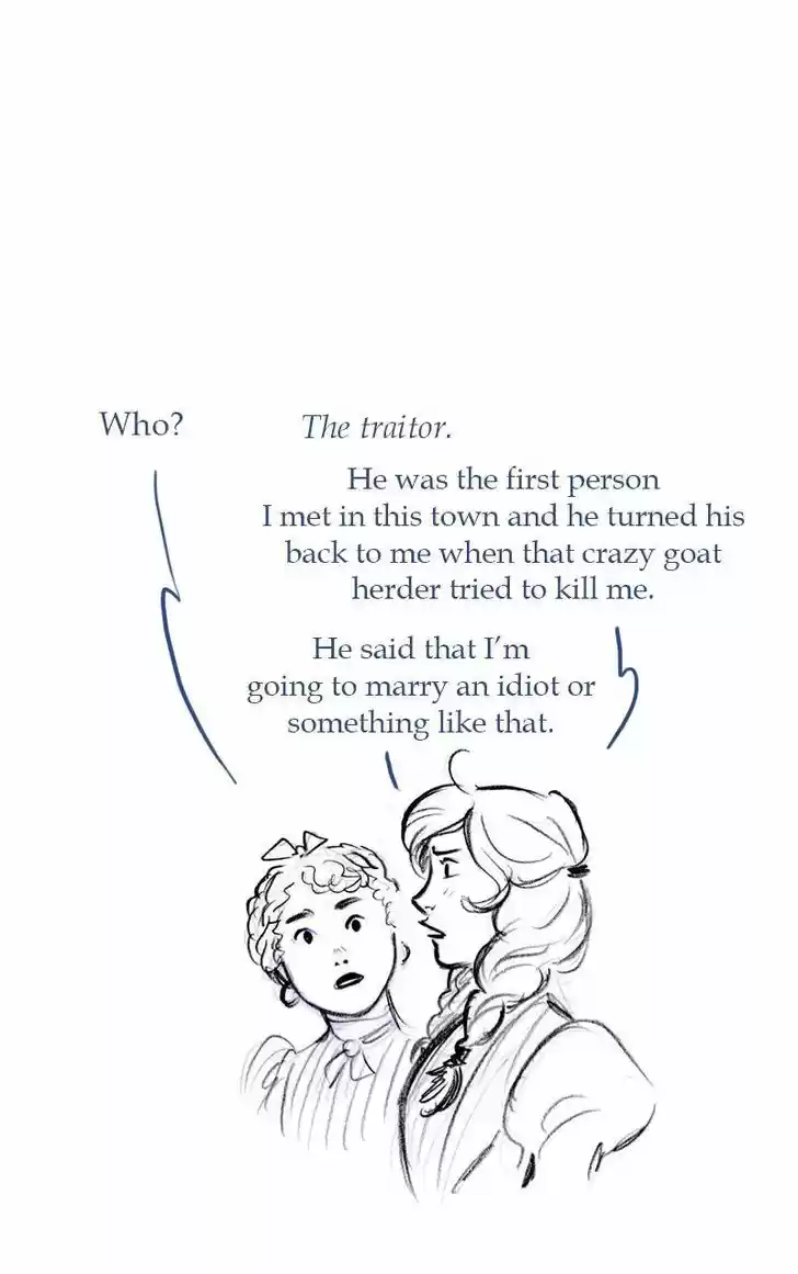 Miss Abbott and the Doctor 56