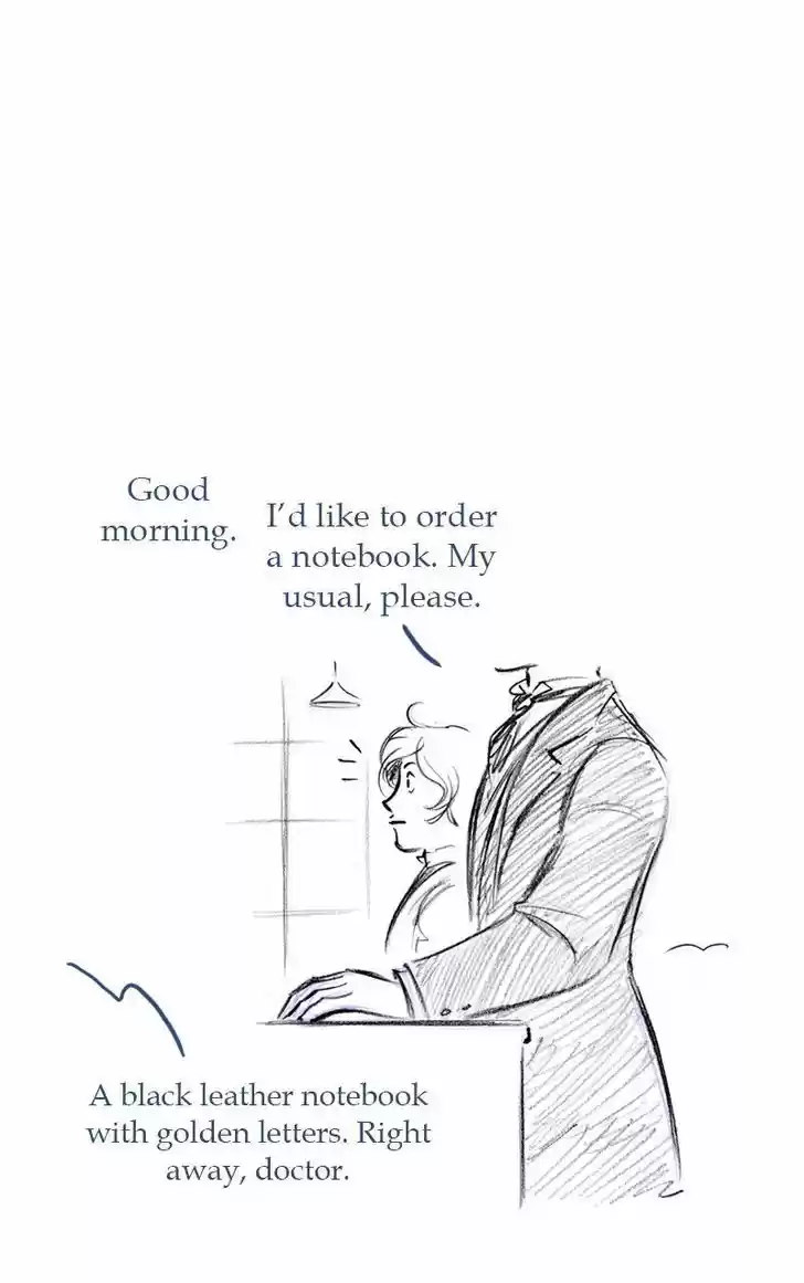 Miss Abbott and the Doctor 56