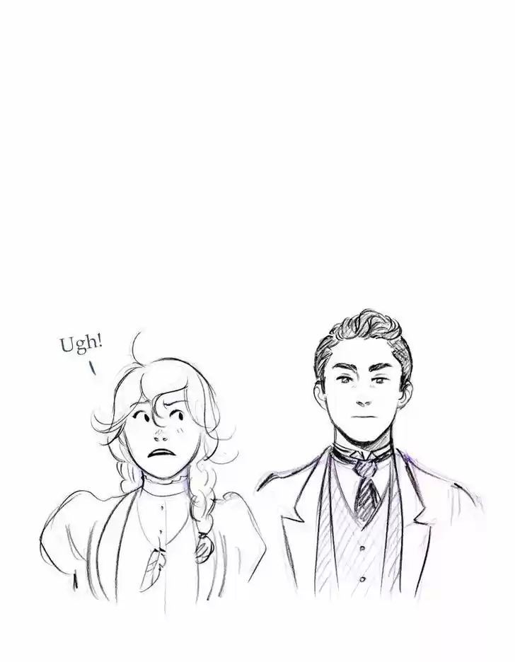 Miss Abbott and the Doctor 56