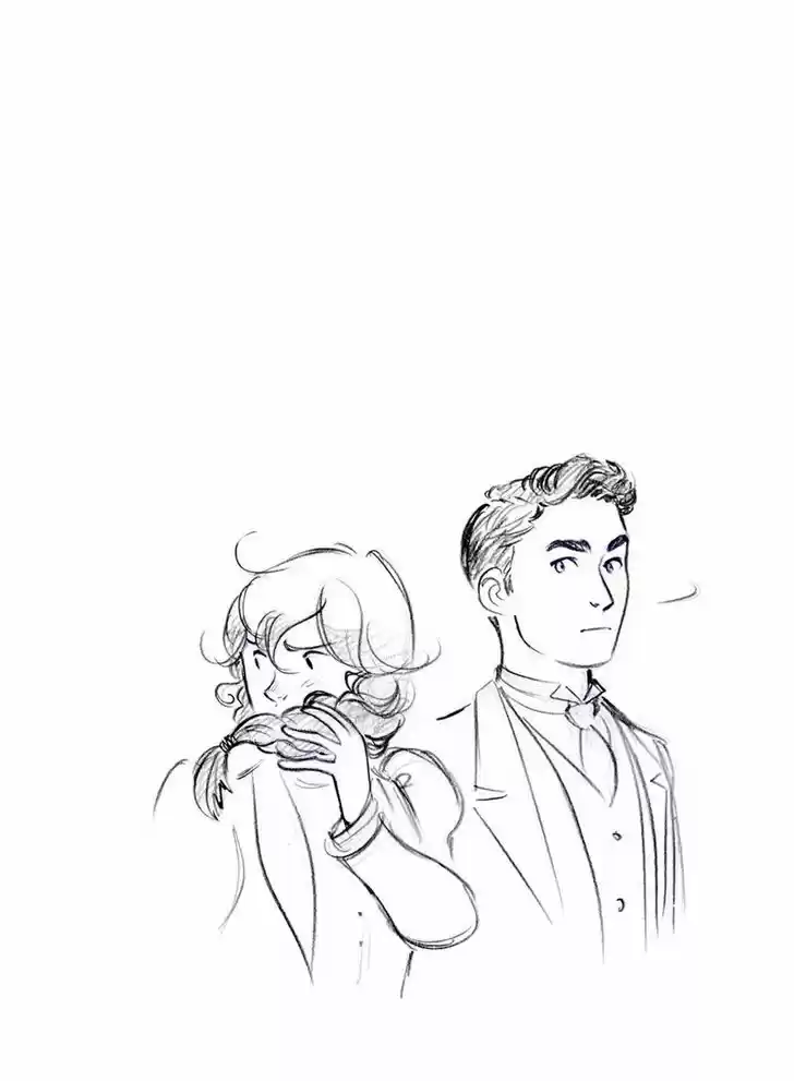 Miss Abbott and the Doctor 56