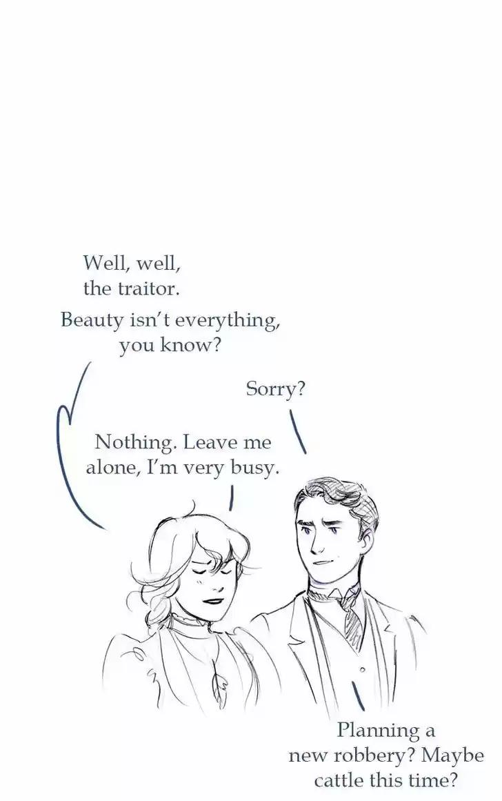 Miss Abbott and the Doctor 56