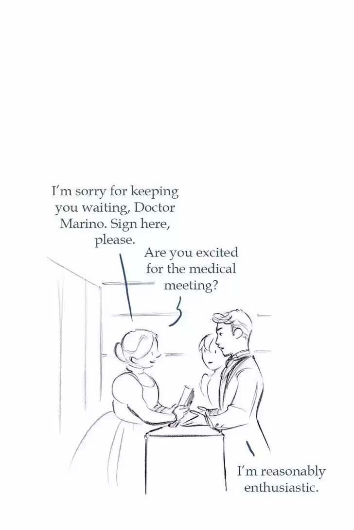 Miss Abbott and the Doctor 56