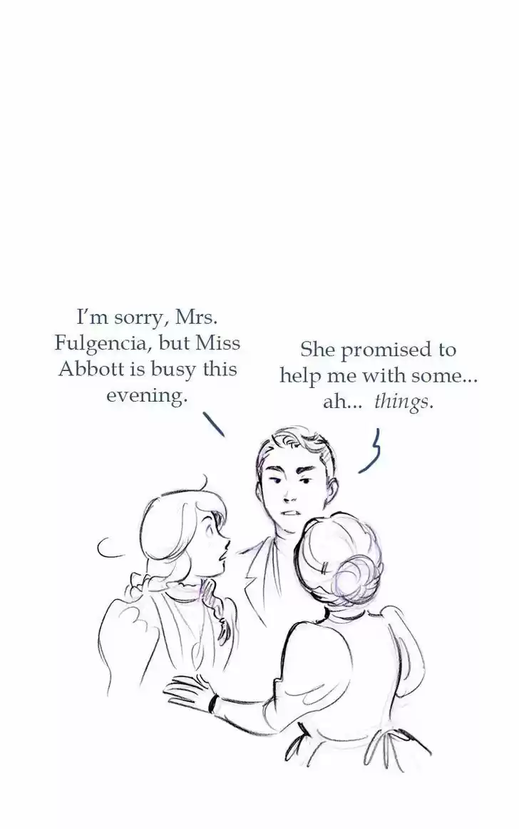 Miss Abbott and the Doctor 56