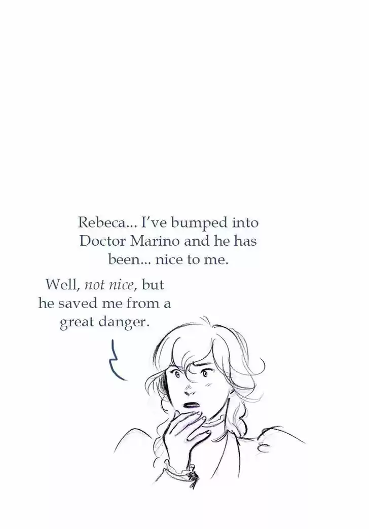 Miss Abbott and the Doctor 56