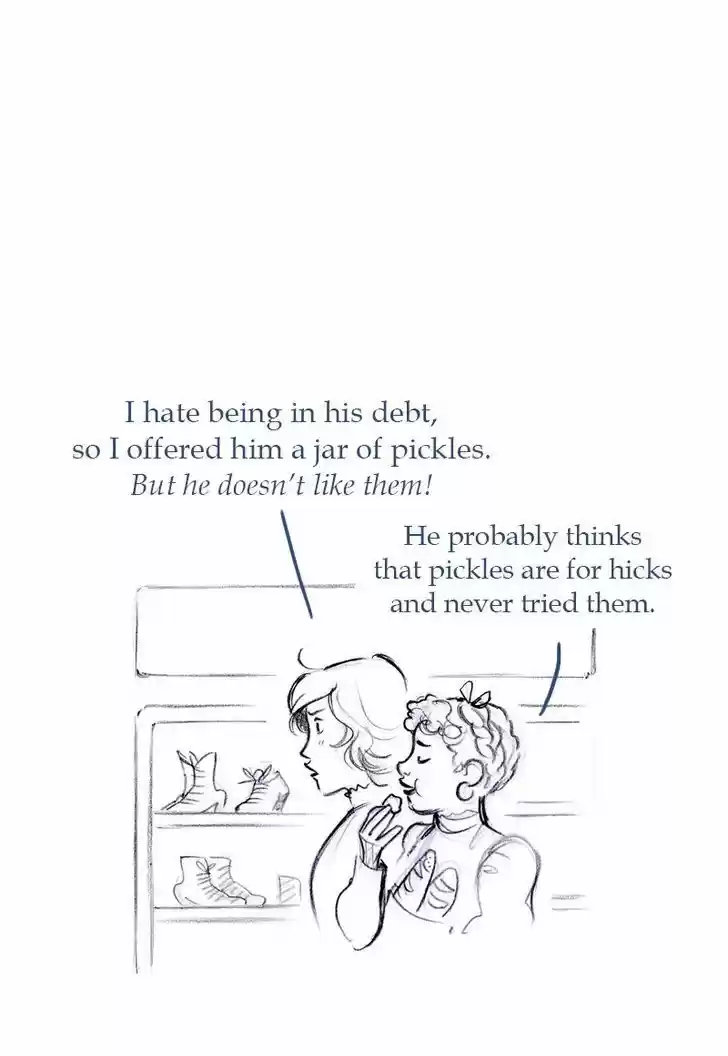 Miss Abbott and the Doctor 56