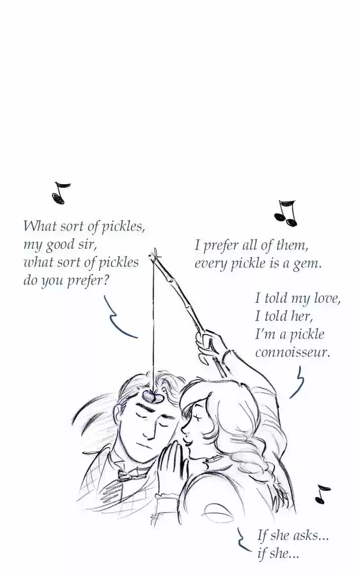 Miss Abbott and the Doctor 56