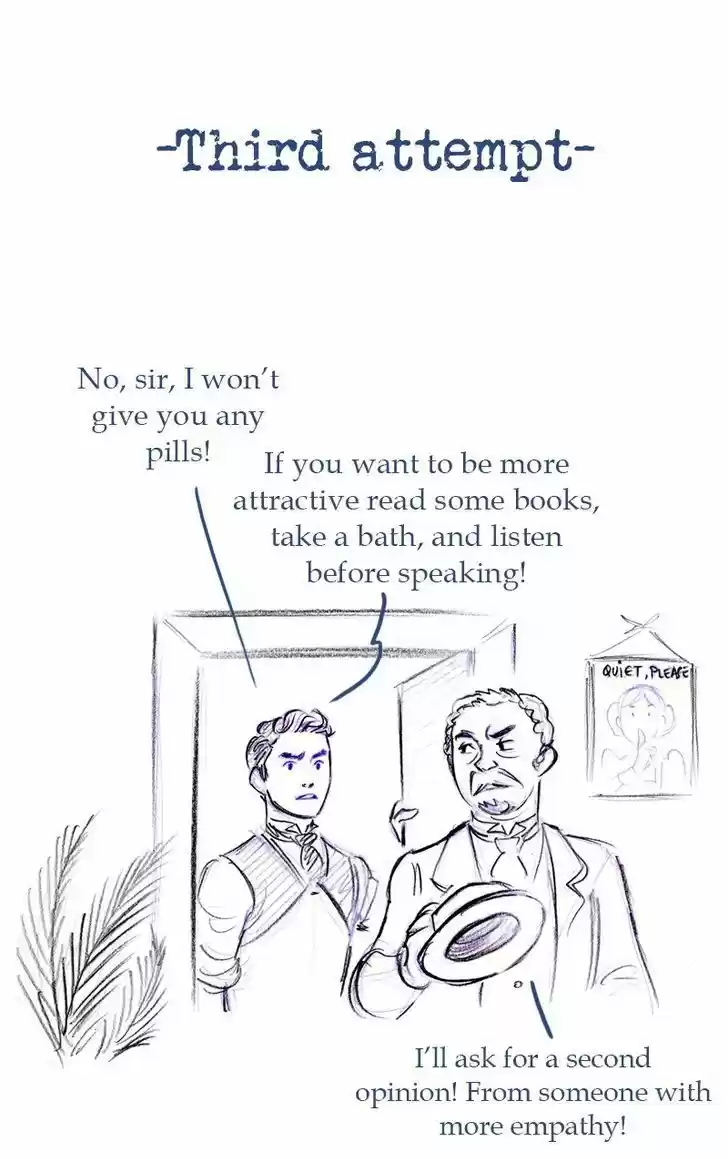 Miss Abbott and the Doctor 56