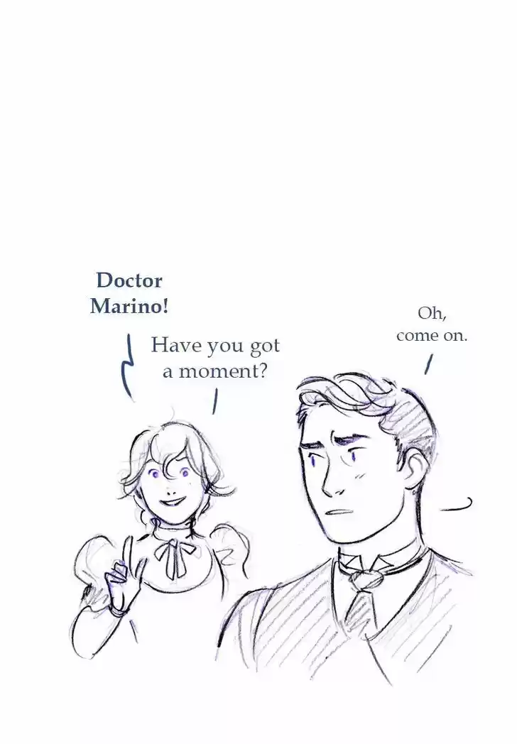 Miss Abbott and the Doctor 56