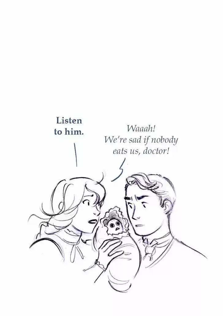 Miss Abbott and the Doctor 56