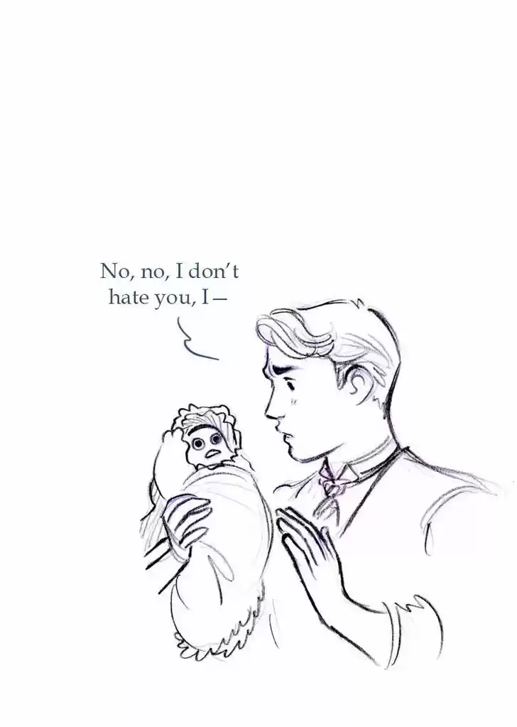 Miss Abbott and the Doctor 56