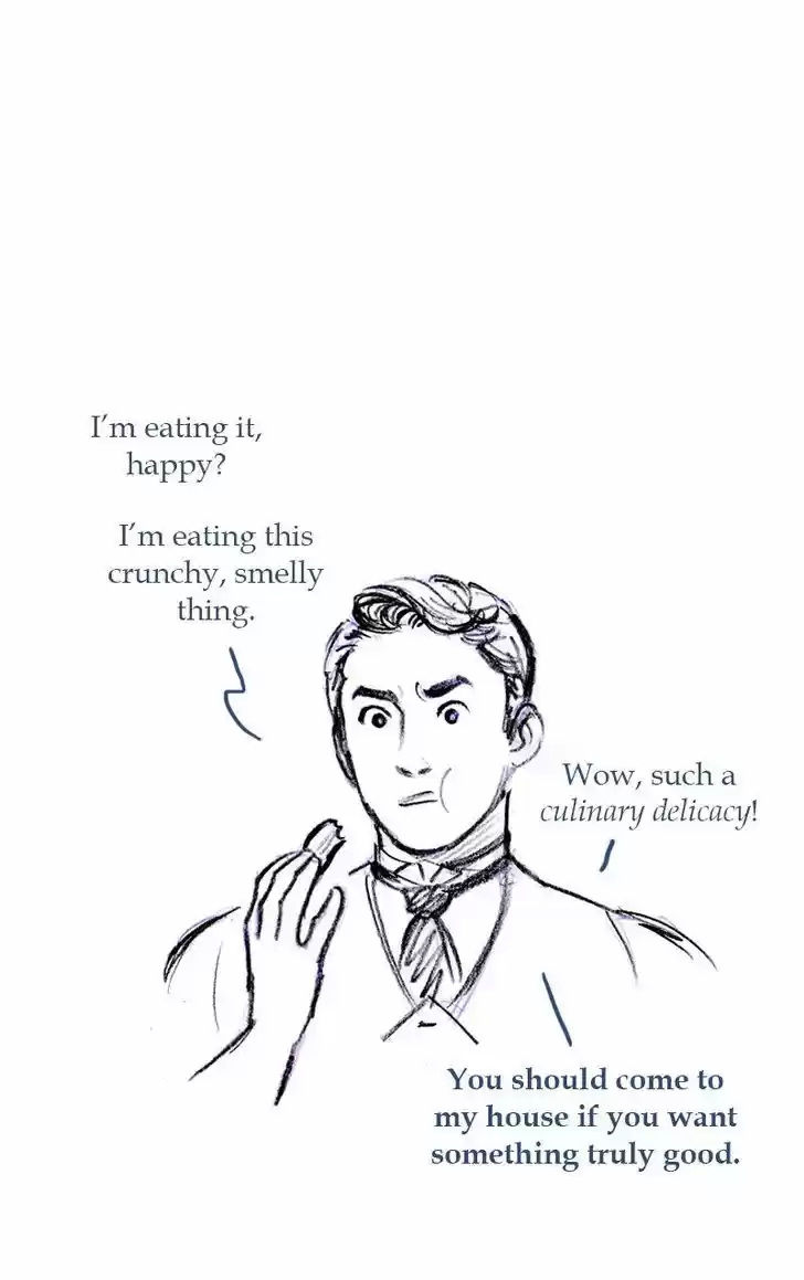 Miss Abbott and the Doctor 56