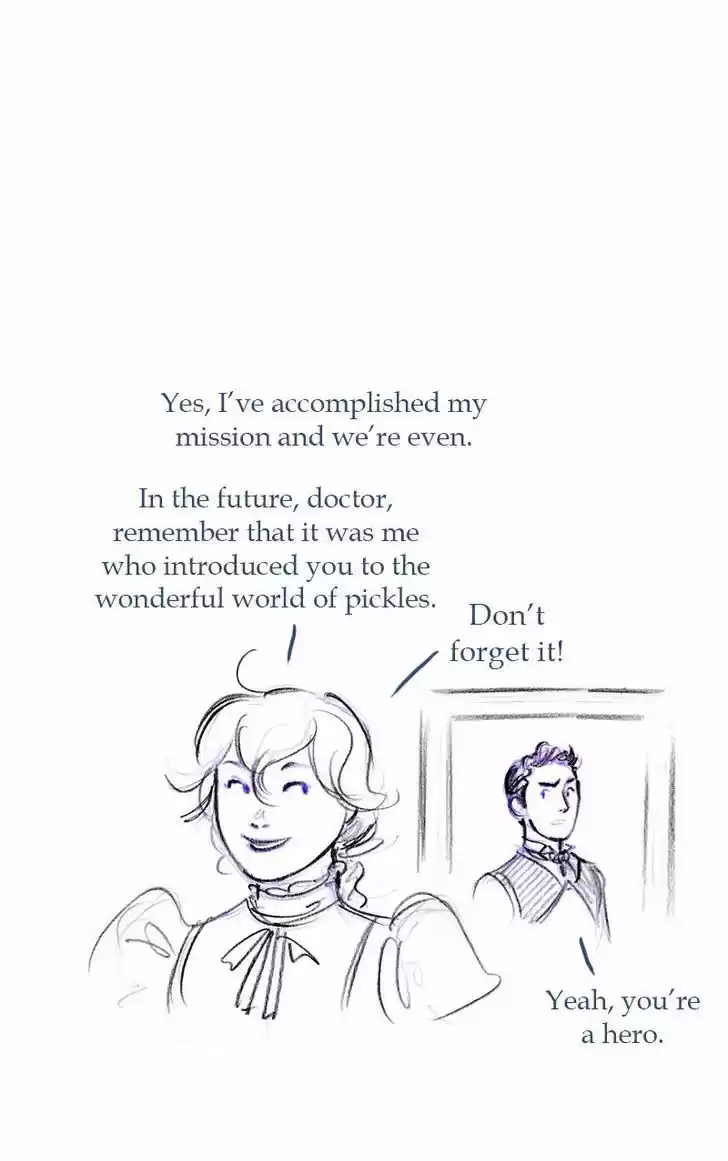 Miss Abbott and the Doctor 56