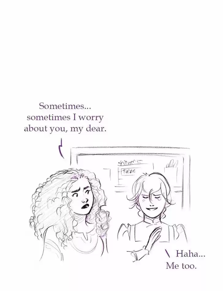 Miss Abbott and the Doctor 56