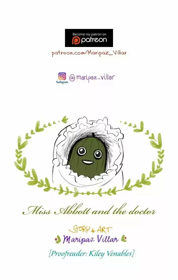 Miss Abbott and the Doctor 56