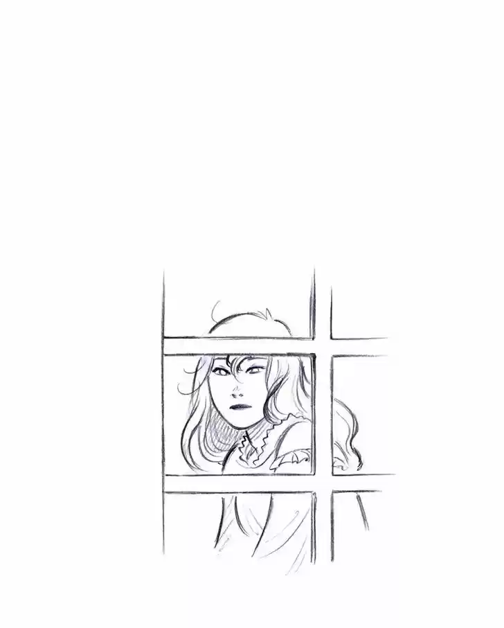 Miss Abbott and the Doctor 57