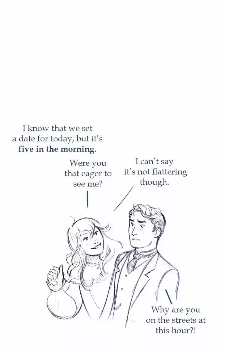 Miss Abbott and the Doctor 57