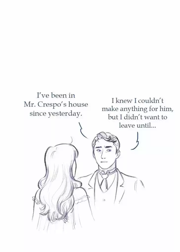 Miss Abbott and the Doctor 57