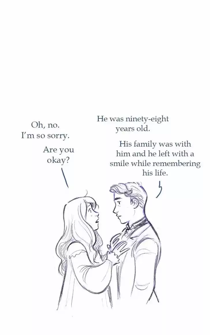 Miss Abbott and the Doctor 57