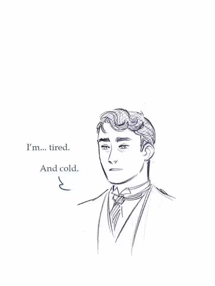 Miss Abbott and the Doctor 57