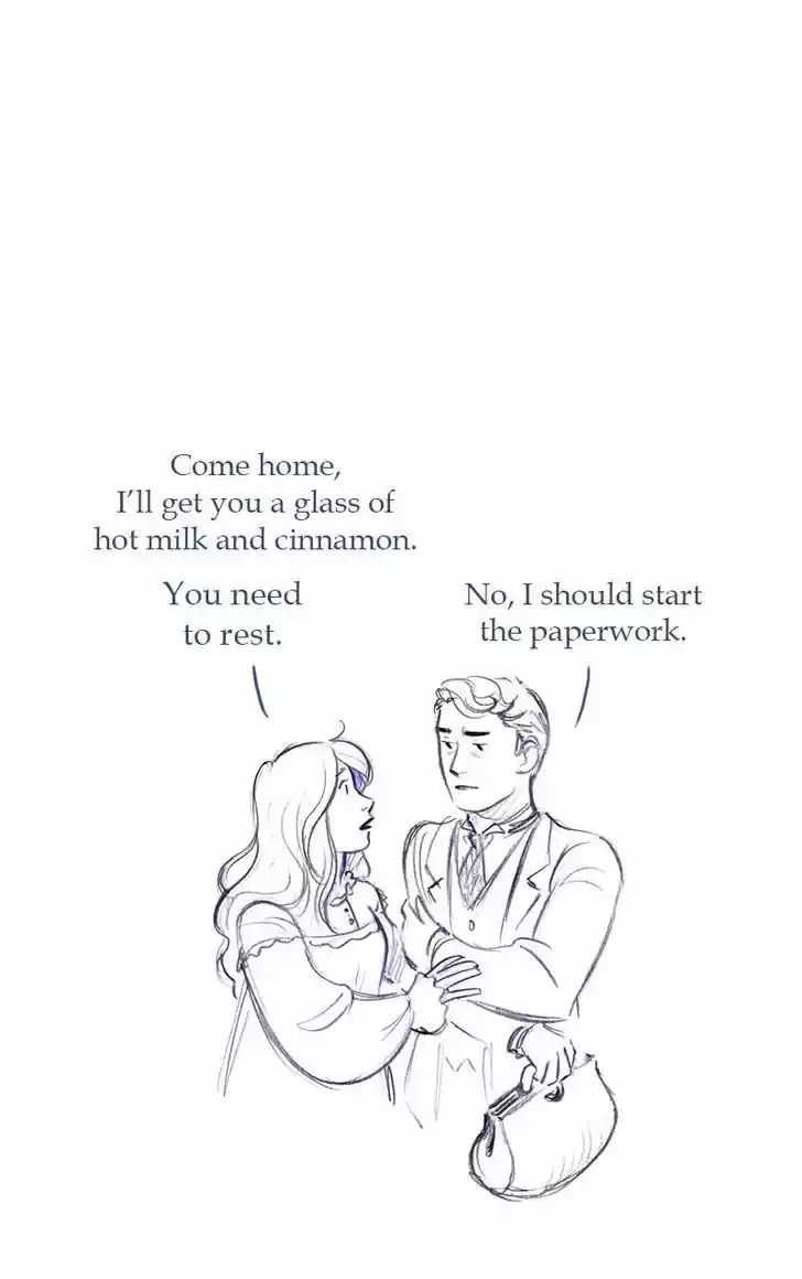 Miss Abbott and the Doctor 57