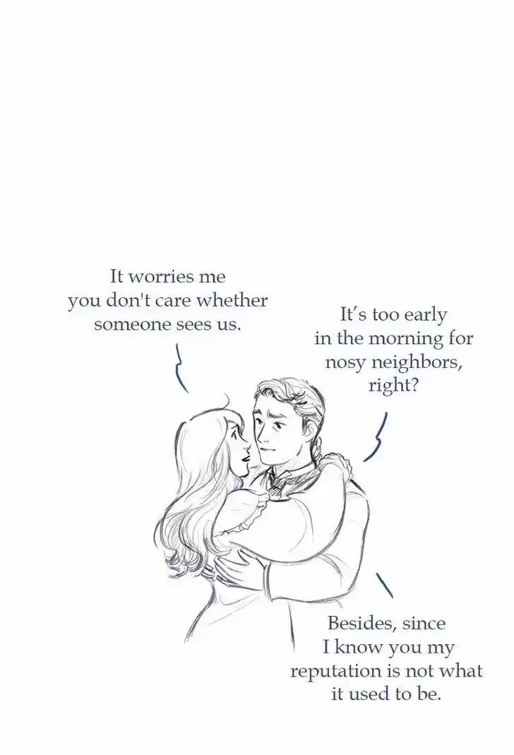 Miss Abbott and the Doctor 57