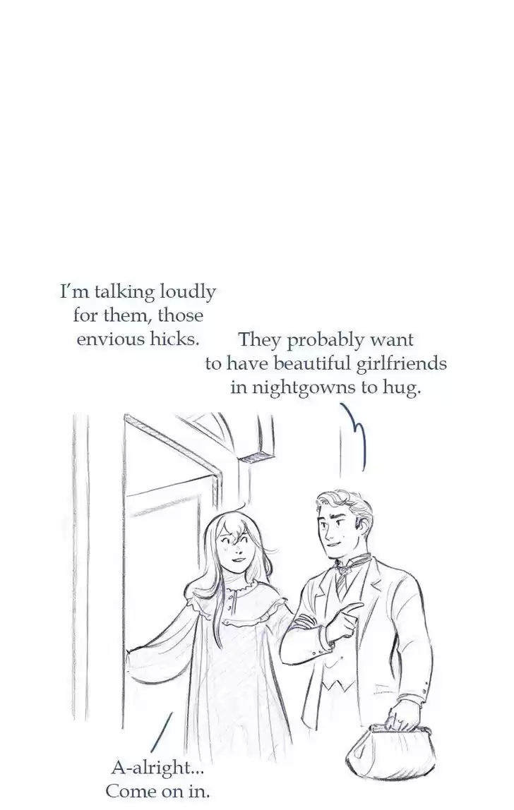 Miss Abbott and the Doctor 57