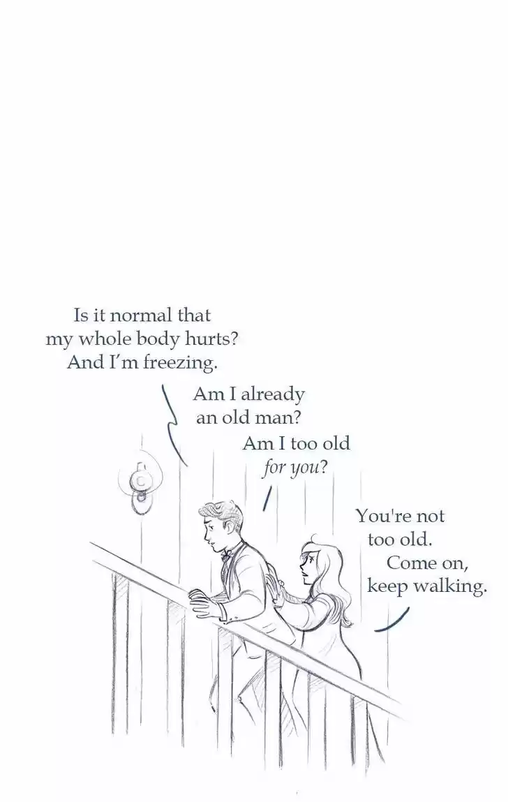 Miss Abbott and the Doctor 57