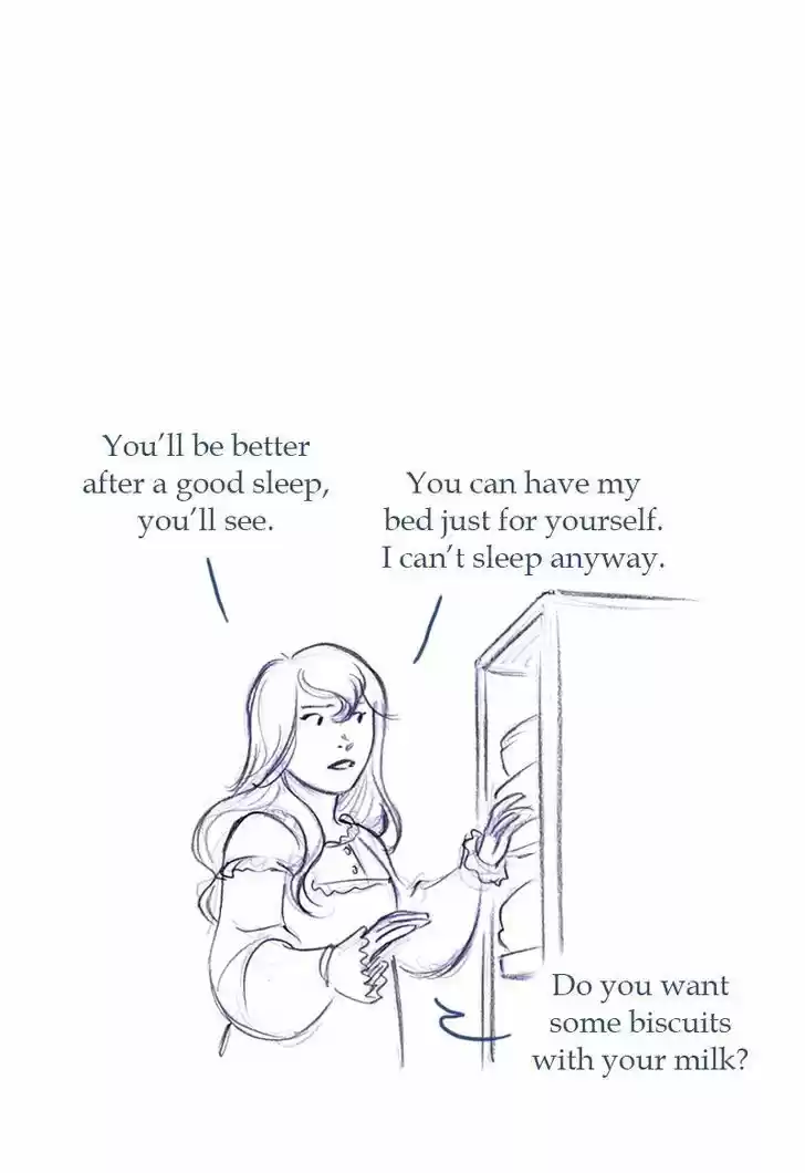 Miss Abbott and the Doctor 57