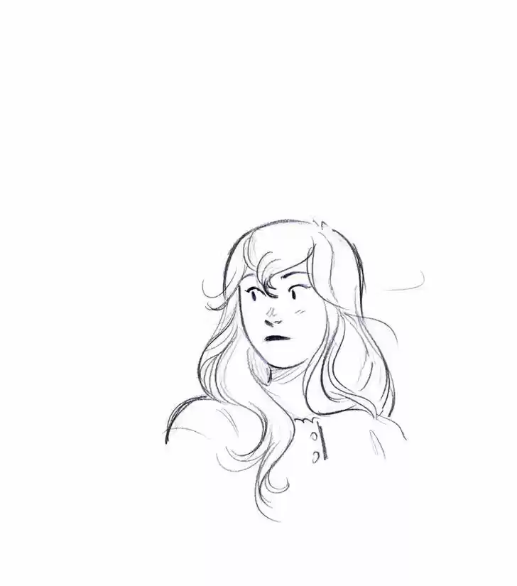 Miss Abbott and the Doctor 57