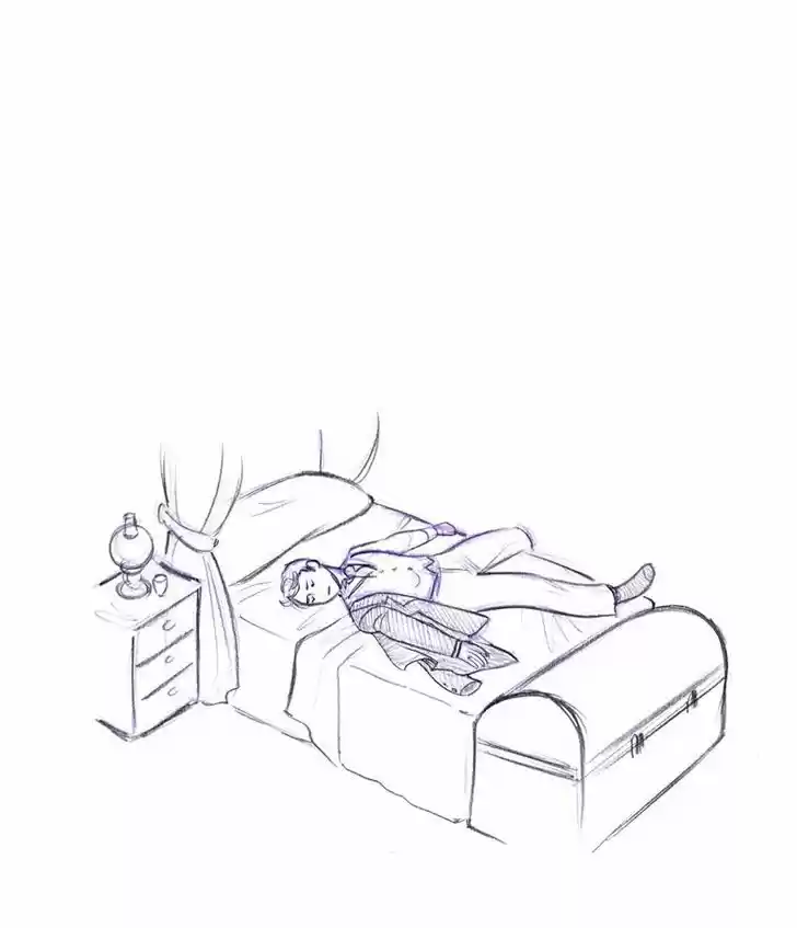 Miss Abbott and the Doctor 57