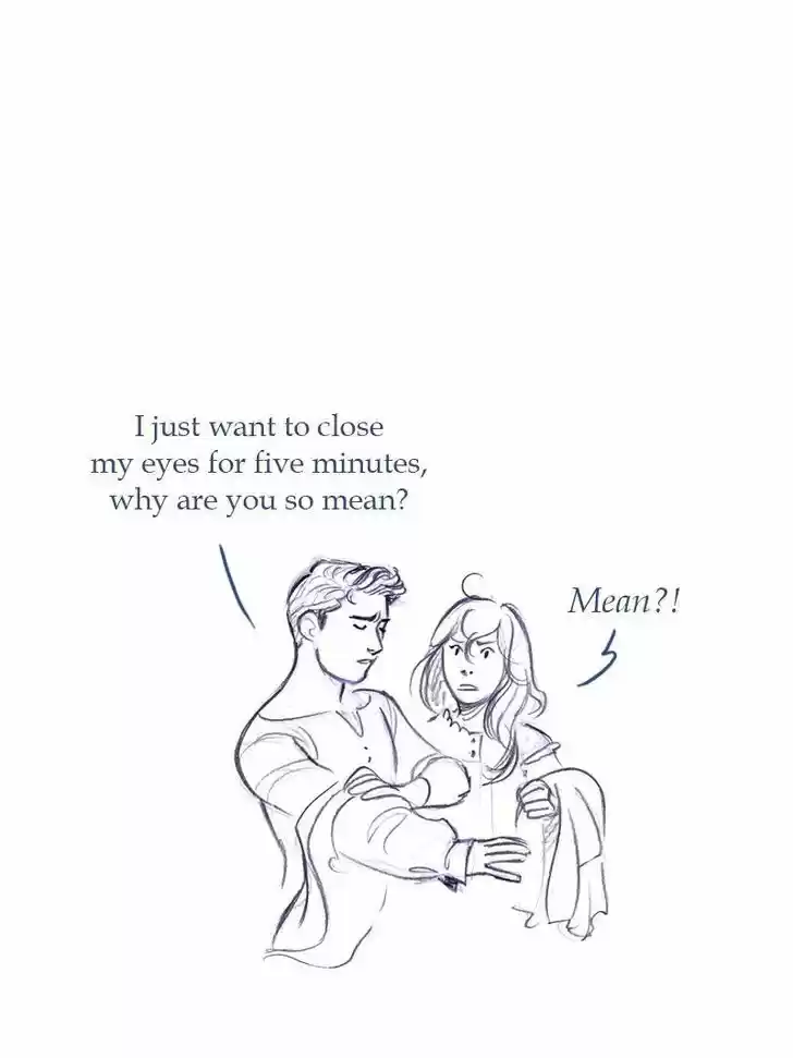 Miss Abbott and the Doctor 57