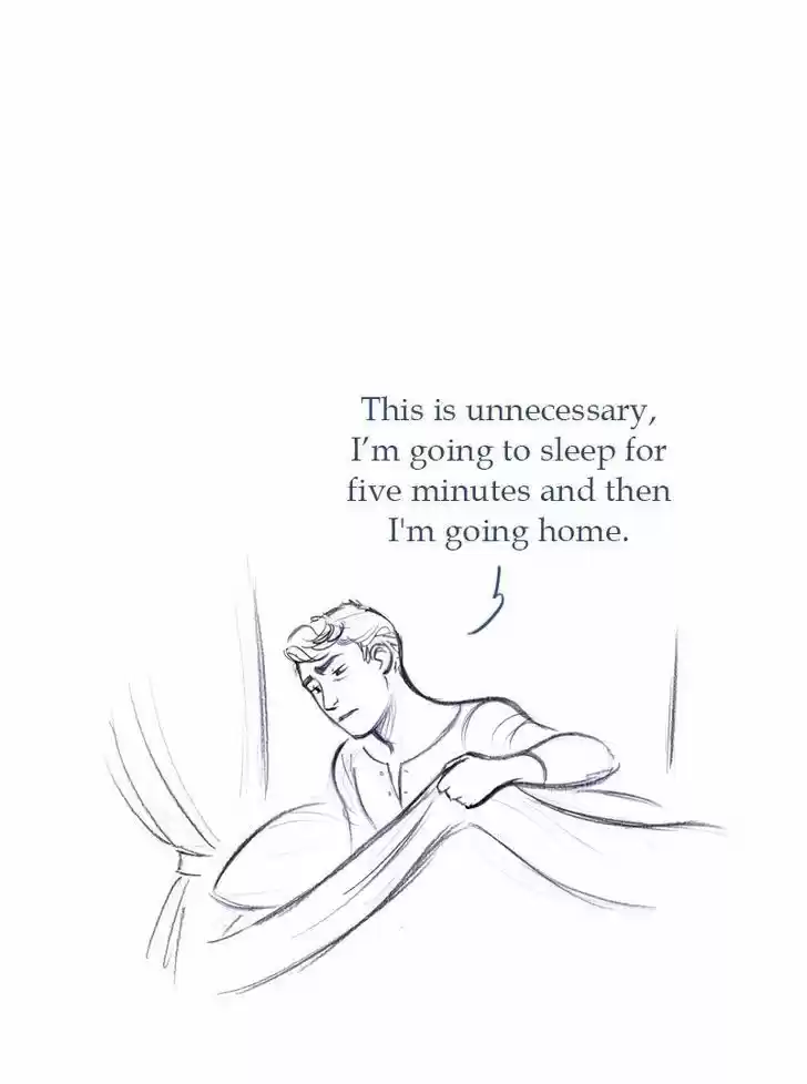 Miss Abbott and the Doctor 57