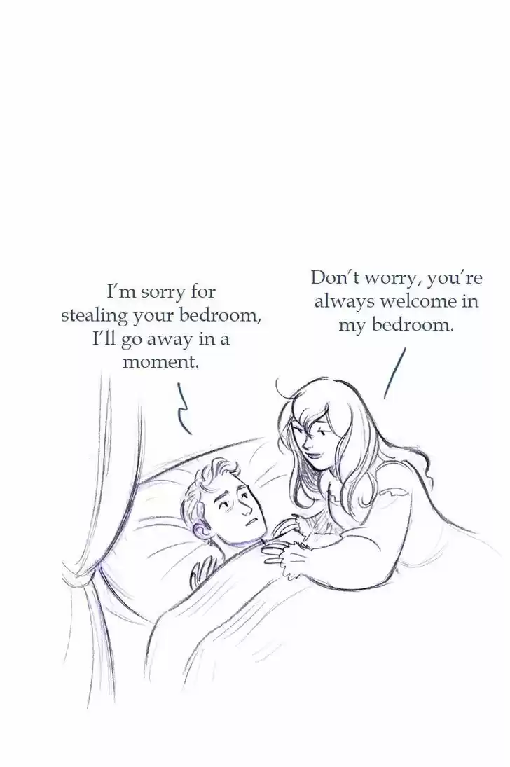 Miss Abbott and the Doctor 57