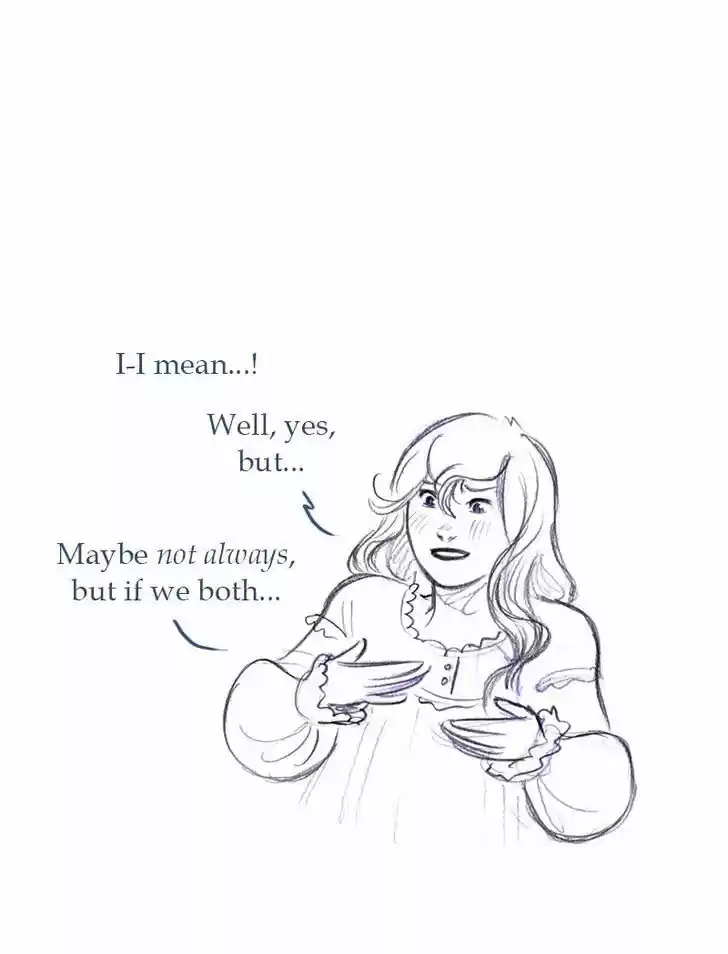 Miss Abbott and the Doctor 57