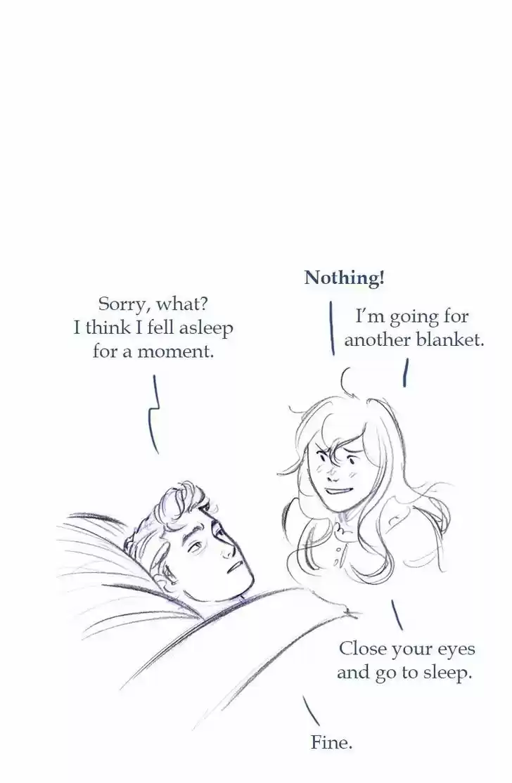 Miss Abbott and the Doctor 57