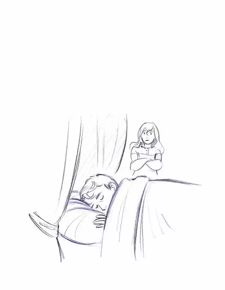 Miss Abbott and the Doctor 57