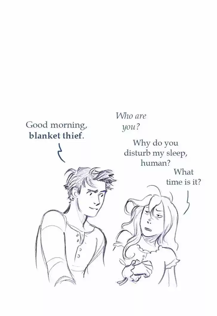 Miss Abbott and the Doctor 57