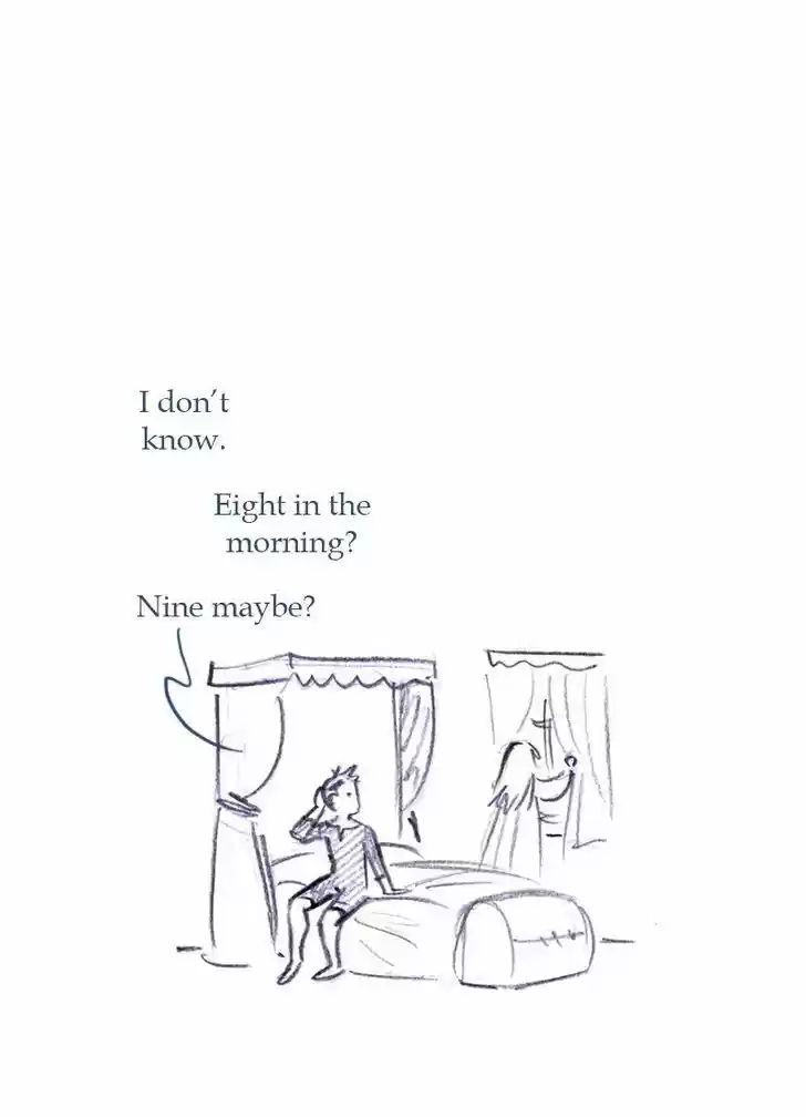 Miss Abbott and the Doctor 57