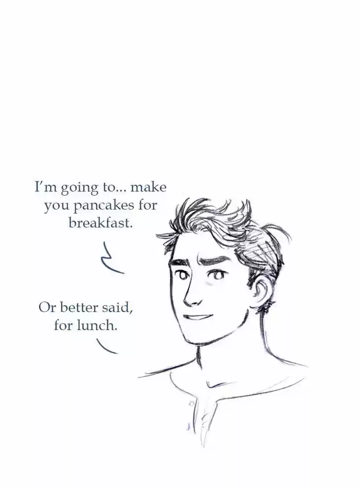 Miss Abbott and the Doctor 57