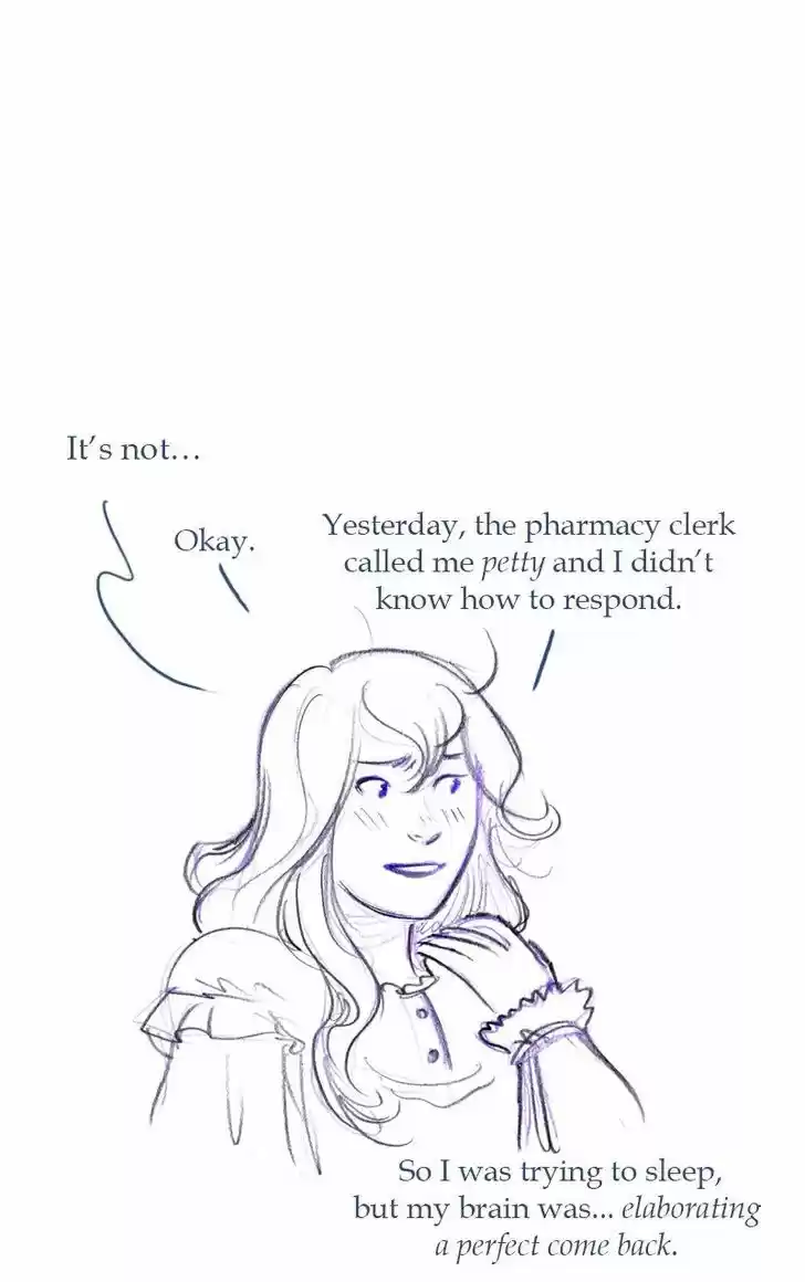 Miss Abbott and the Doctor 57