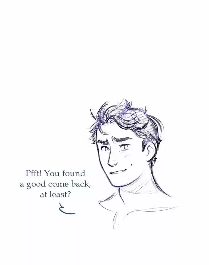 Miss Abbott and the Doctor 57