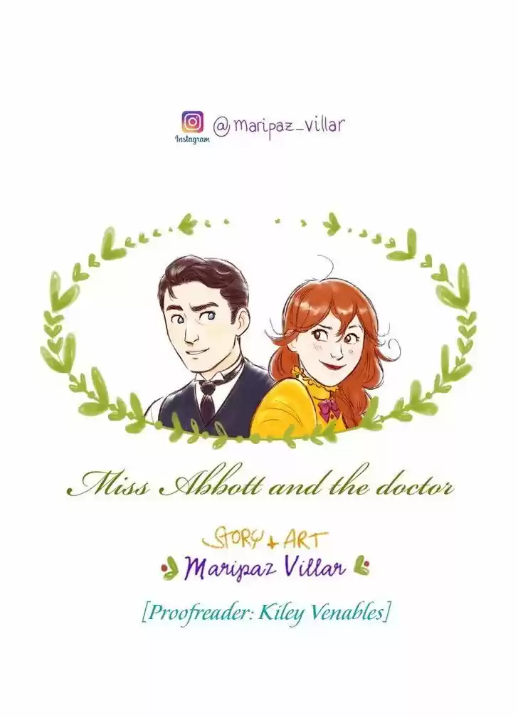 Miss Abbott and the Doctor 57